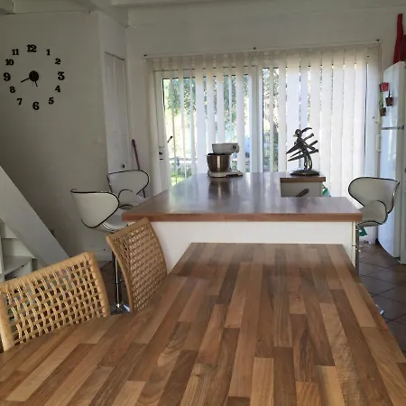 Maison Avec Piscine Ocean