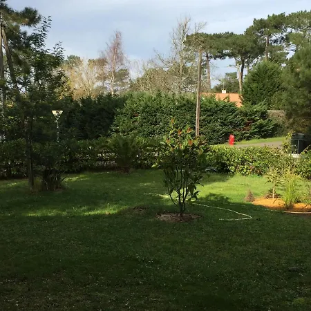 Maison Avec Piscine Ocean *